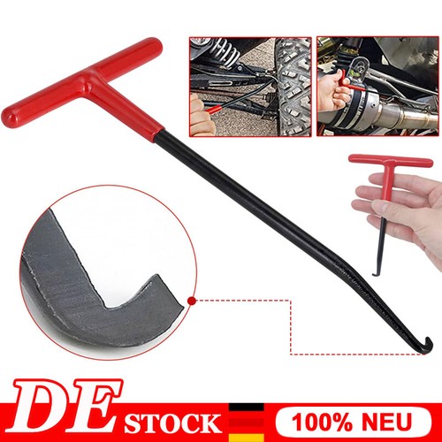 Montagehilfe zugfeder montage - montagehilfe,