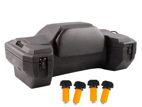 Koffer cargo box topcase - koffer,