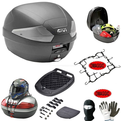 Für tgb hawk topcase - 50, 29l