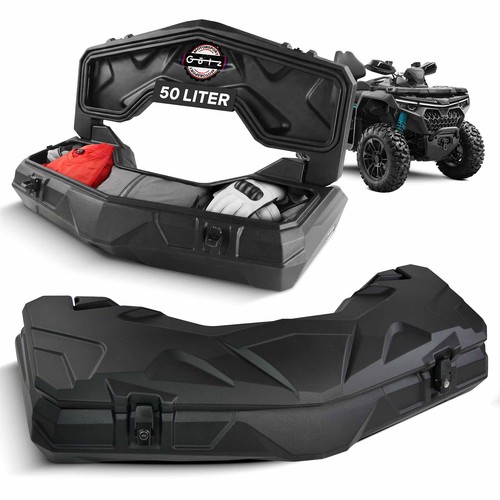 Frontkoffer für atv - für,