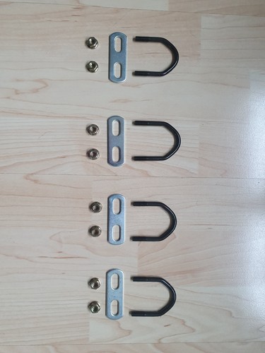 Befestigungsset halter - befestigungsset,