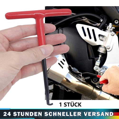 Federhaken