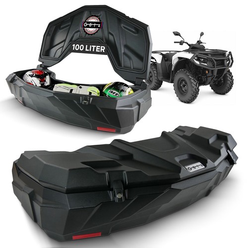 Koffer hinten für atv - für, tgb