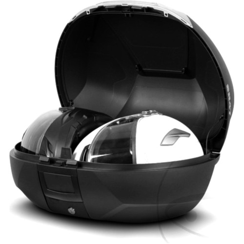 Shad topcase 47l schwarz - topcase,