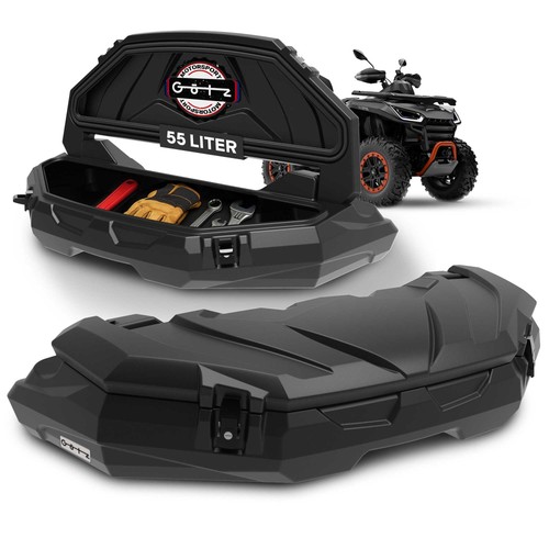 Frontkoffer für atv tgb - für,