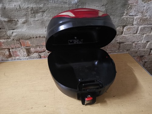 Topcase koffer moped roller - topcase,