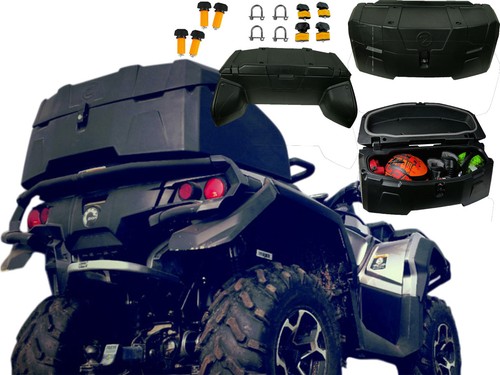 Box koffer atv tgb blade - koffer,